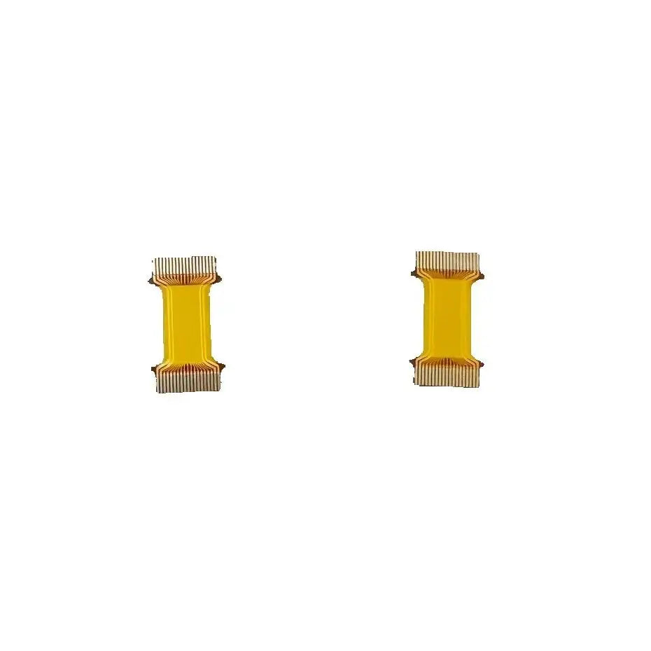 1PCS New Key Board Flex Cable for Canon G5X2 G5XM2 Camera Keyboard Flex Cable Digital Camera repair parts