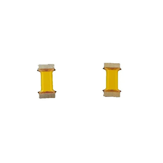 1PCS New Key Board Flex Cable for Canon G5X2 G5XM2 Camera Keyboard Flex Cable Digital Camera repair parts