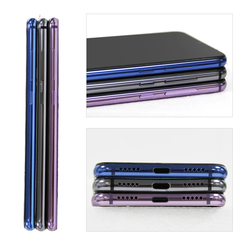 Display Screen for Xiaomi Mi 9 SE Lcd Display Touch Screen Digitizer with Frame For Xiaomi Mi 9SE Mi9 SE M1903F2G Replacement Xiaomi phone repair parts