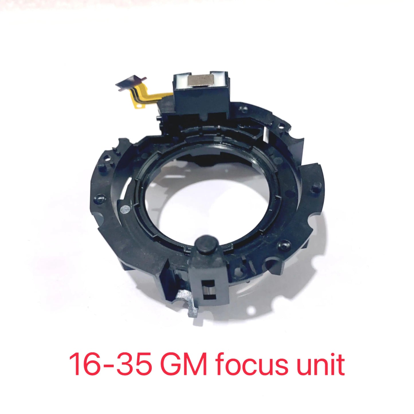 New Original Lens Focus Unit for Sony 16-35 16-35mm F2.8 GM Lens 4th Focus Case ASSY A5064368A Digital Camera repair parts