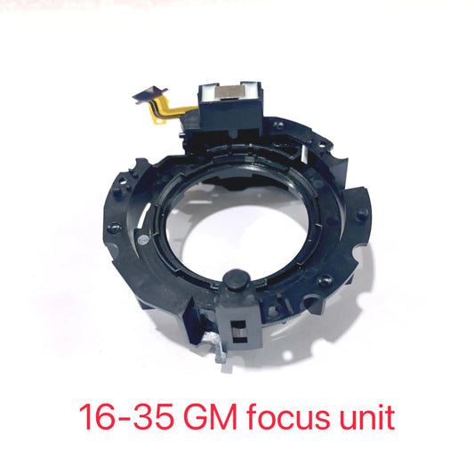 New Original Lens Focus Unit for Sony 16-35 16-35mm F2.8 GM Lens 4th Focus Case ASSY A5064368A Digital Camera repair parts