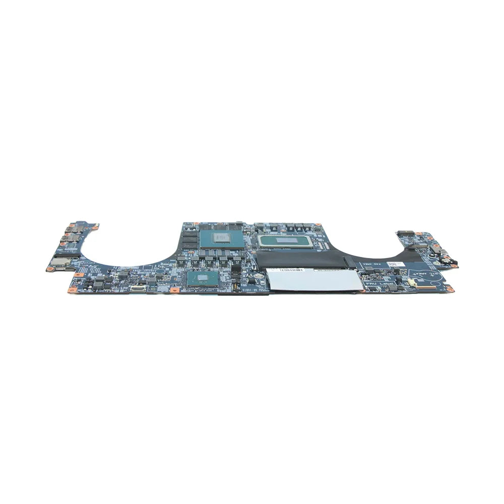 213015-1 For Lenovo Thinkpad X1 Extreme 4th Gen Laptop Motherboard With CPU：i7 11800H RTX3050 i7 11850H RTX3060 FRU:5B21D53637 Lenovo laptop repair parts