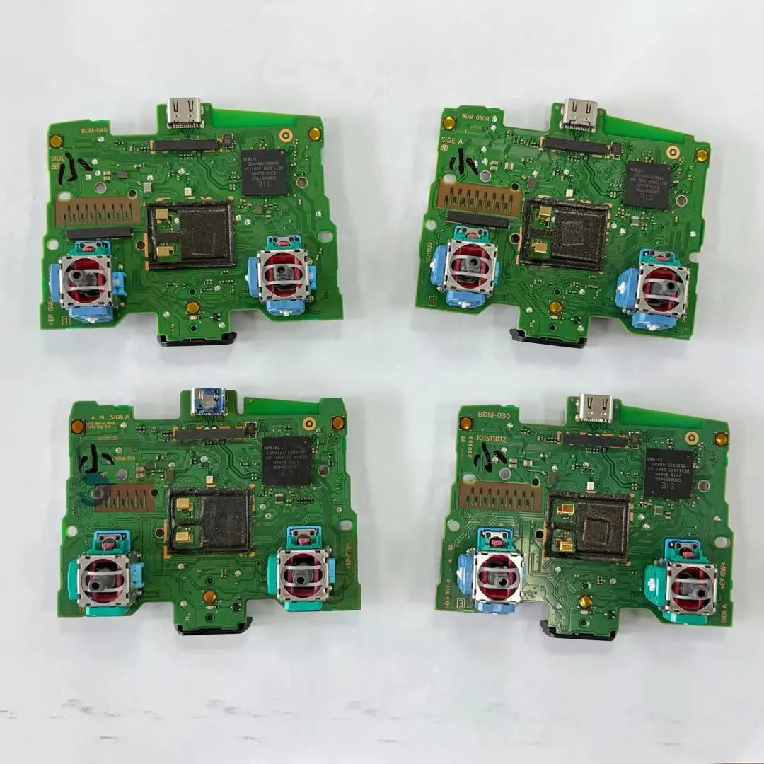 BDM-010/020/030/040/050 Motherboard for PS5 Controller Mainboard PCB Board Repair Game console repair parts