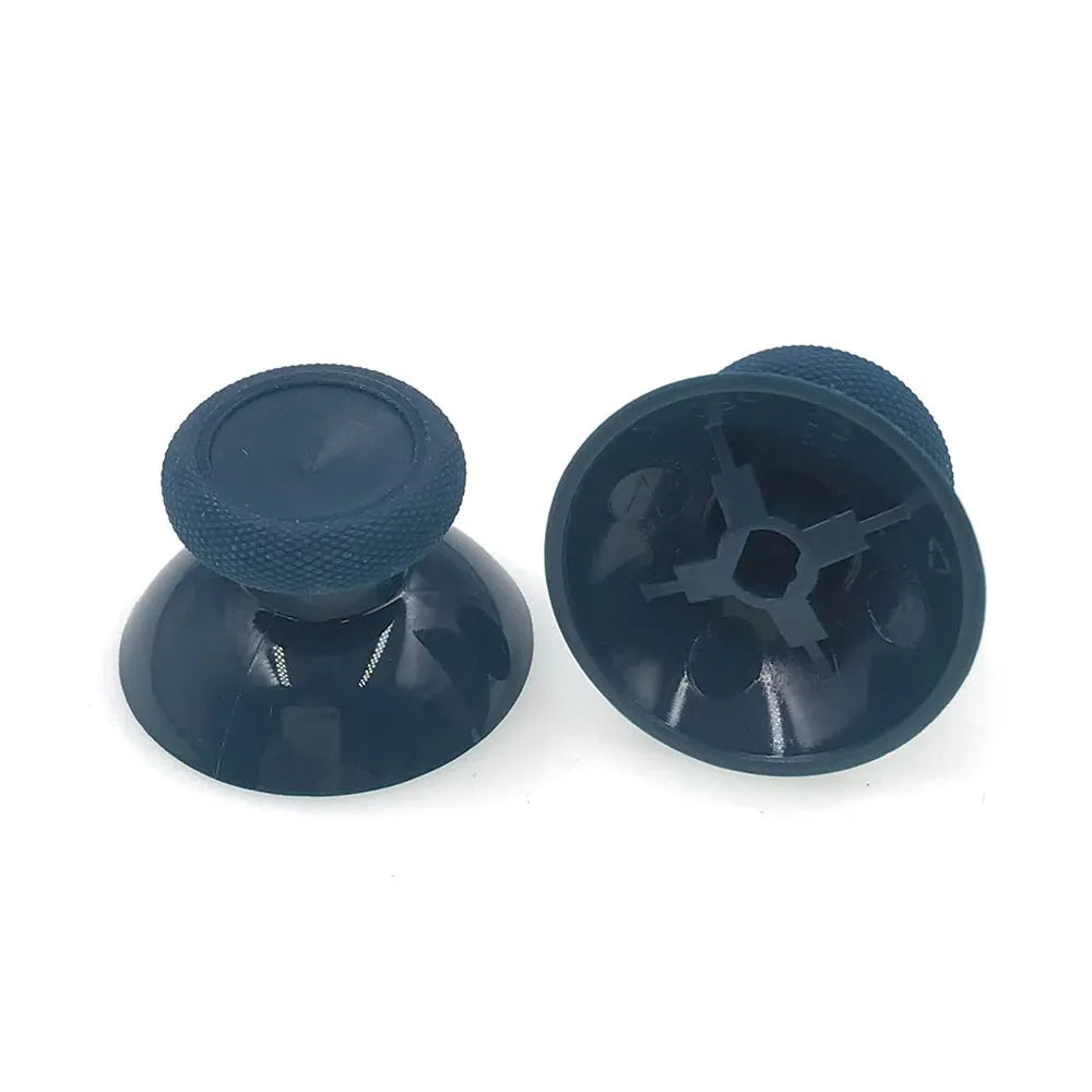 10-30pcs Replacement Analog Thumbstick Thumb Stick For XBOX Series S X XBOX ONE Controller Thumbstick Grips Caps Cover Game console repair parts