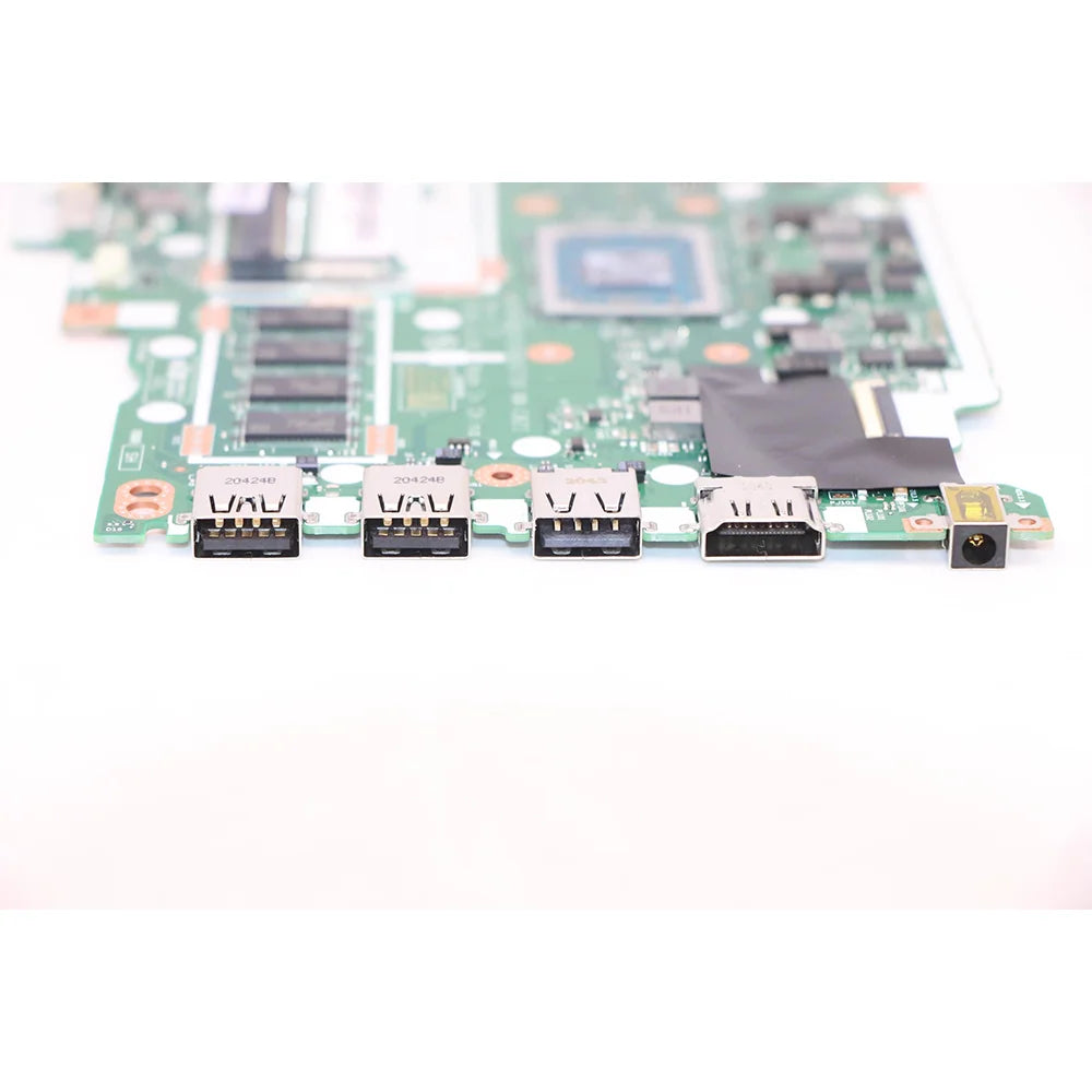 NM-C821 15ADA05 Laptop Motherboard For Lenovo IdeaPad 3 Motherboard FRU 5B20S44466 5B20S44464 5B20S44266 CPU R5 3500 4G Lenovo laptop repair parts