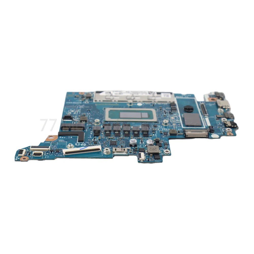 Laptop Motherboard For Lenovo IdeaPad Slim 5 15IRH9 LA-N171P With CPU I5 13420H I7 13620H RAM 8G/16G/32G  5B21M50929 Lenovo laptop repair parts