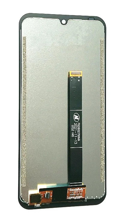 100% Tested Well For Hotwav Cyber 9 Pro LCD Display + Touch Screen Digitizer Replacement For Cyber 9 Pro LCD Screen + TOOLS Other brand Phone repair parts
