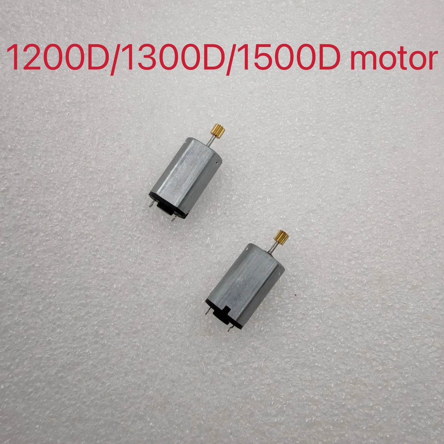 1PCS New For Canon 1100D 1200D 1300D 1500D Shutter Motor Camera Repair Parts Digital Camera repair parts