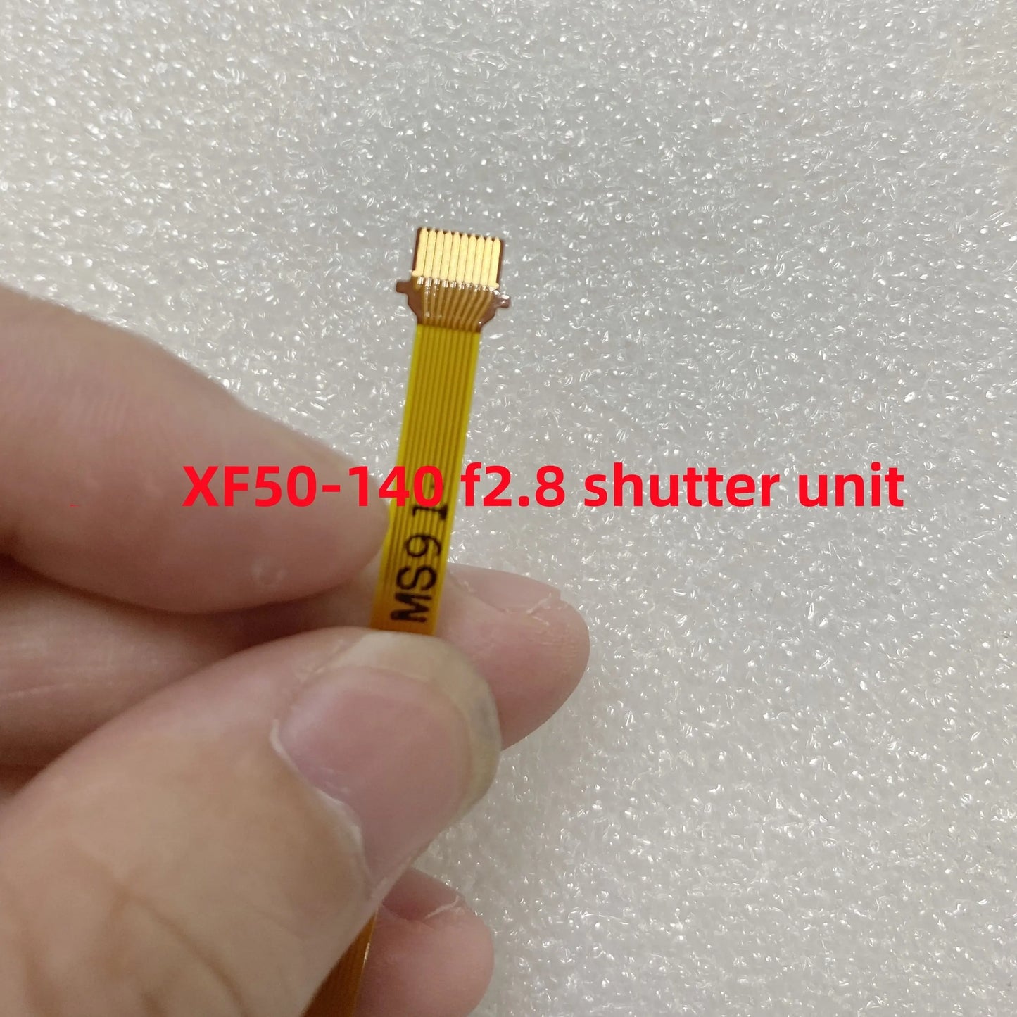 1PCS New Original 50-140 f2.8 Lens Aperture Unit for Fuji Fujifilm XF 50-140mm f2.8 R LM OIS WR Lens  Digital Camera repair parts