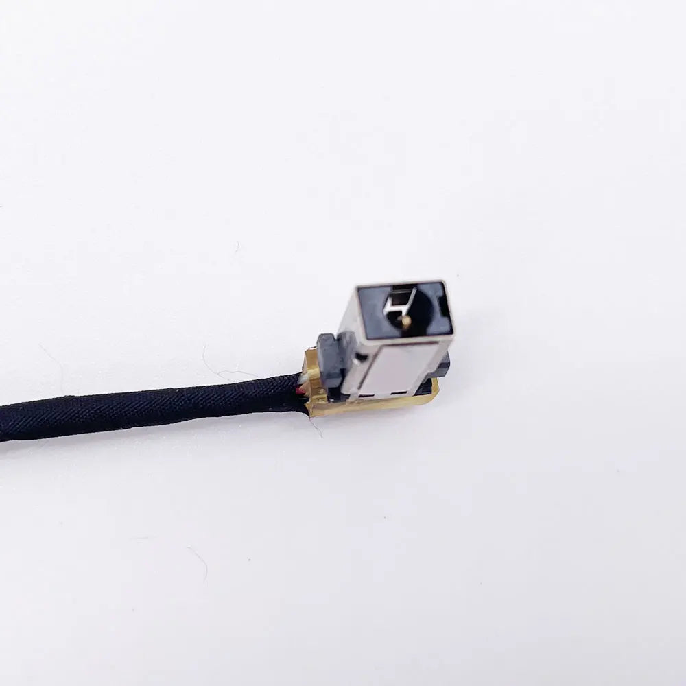 OEM For Acer Swift 5 SF514-51 SF514-52 S5-371 N16C4 Switch 11 SW5-173 SA5-271 Laptop DC Power Jack DC-IN Charging Flex Cable Acer laptop repair parts