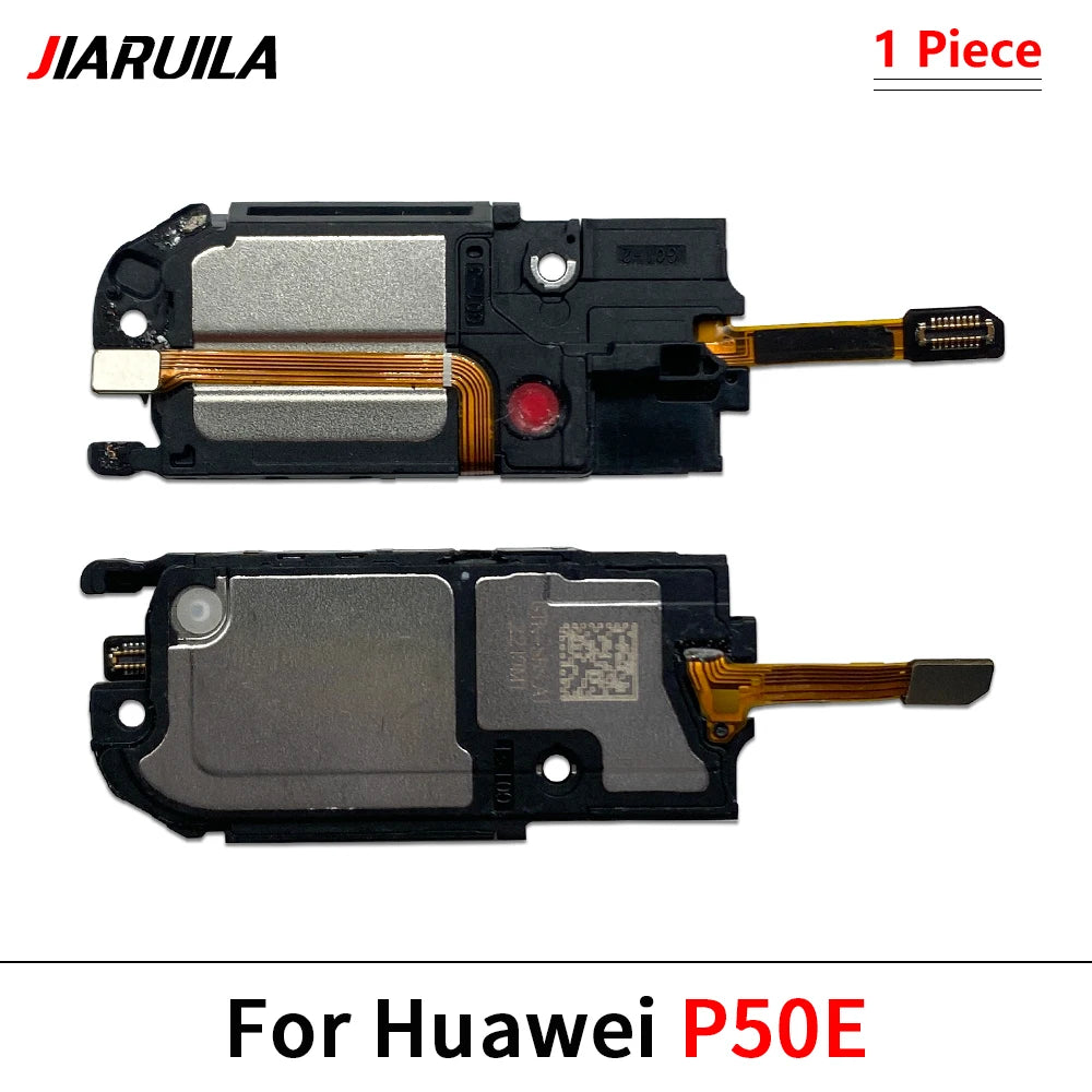 Buzzer Ringer Loud Speaker Loudspeaker Flex Cable Ribbon For Moto P40 P50 P60 Lite Pro Art P50E E Pura 70 Pro Plus Ultra 5G Motorola phone repair parts