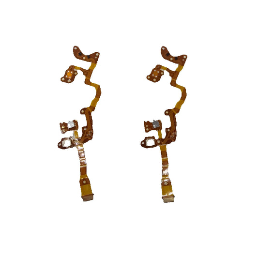 1pcs New for Sony ILCE-7RM2 A7RM2 A7M2 A7SM2 A7R2 A7S2 Power Switch Flex Cable FPC Camera Accessories Camera Part Digital Camera repair parts