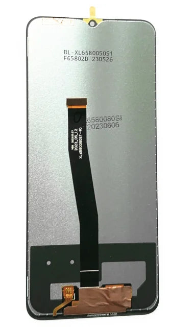 Original 6.6 inch For UMIDIGI F3 PRO 5G LCD&Touch Screen Digitizer Display Module Perfect Replacement Parts Umidigi phone repair parts