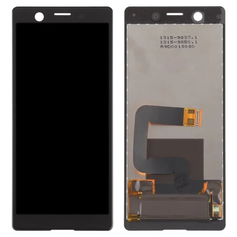 Original LCD Screen For Sony Xperia ACE x8 mini LCD Display Digitizer Full Assembly For Sony Xperia 8 Mini LCD Replacement Parts Sony phone repair parts
