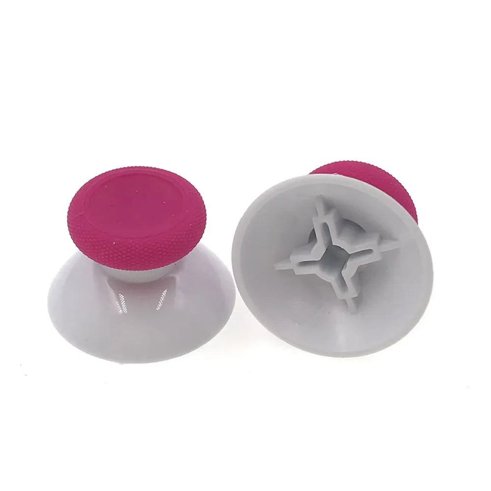 10-30pcs Replacement Analog Thumbstick Thumb Stick For XBOX Series S X XBOX ONE Controller Thumbstick Grips Caps Cover Game console repair parts