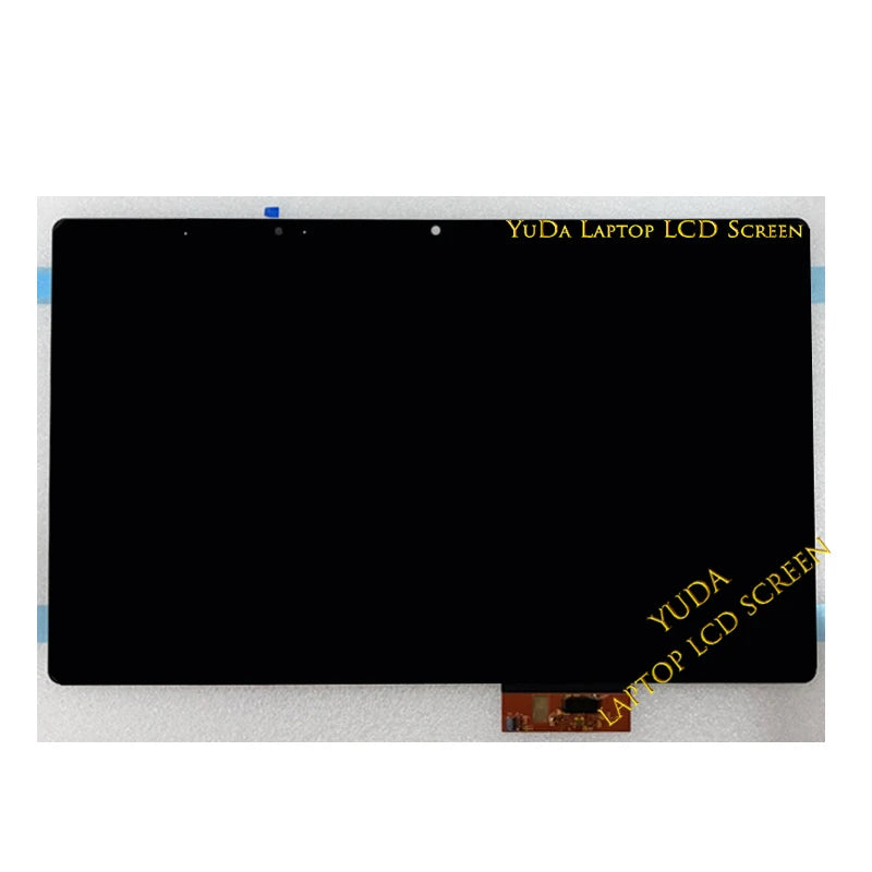 13.3" Tablet Touch Screen For Asus VivoBook Slate 13 T3300 T3300K LCD Display Digitizer Assembly Replacement OLED ATNA33XC21-0 ASUS laptop repair parts