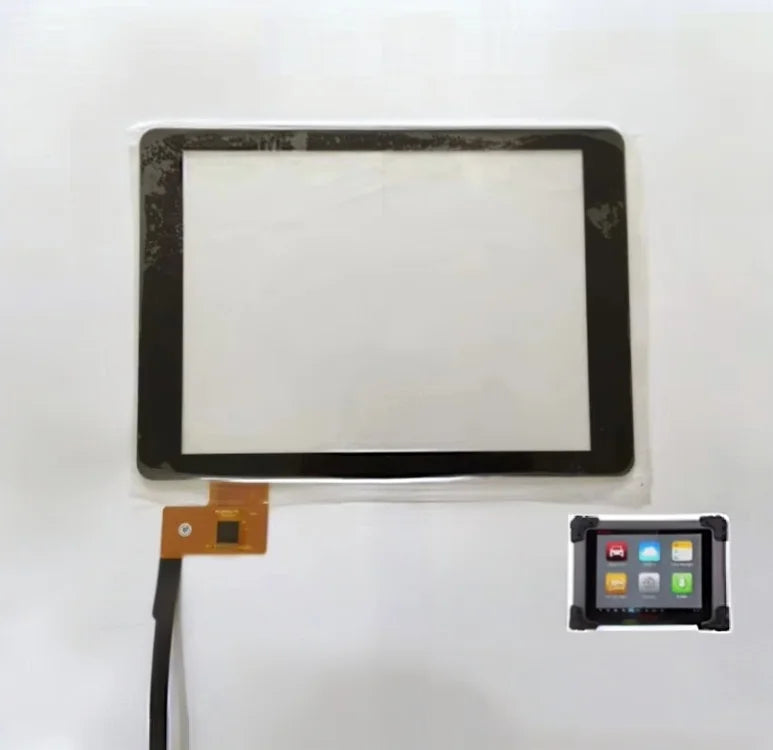 Touch screen For AUTEL MaxiSYS MS906 MS906TS MS908 MS908CV MY908 MS908p TS BT PRO panel Digitizer Glass Sensor sensor Other Brand tablet repair parts