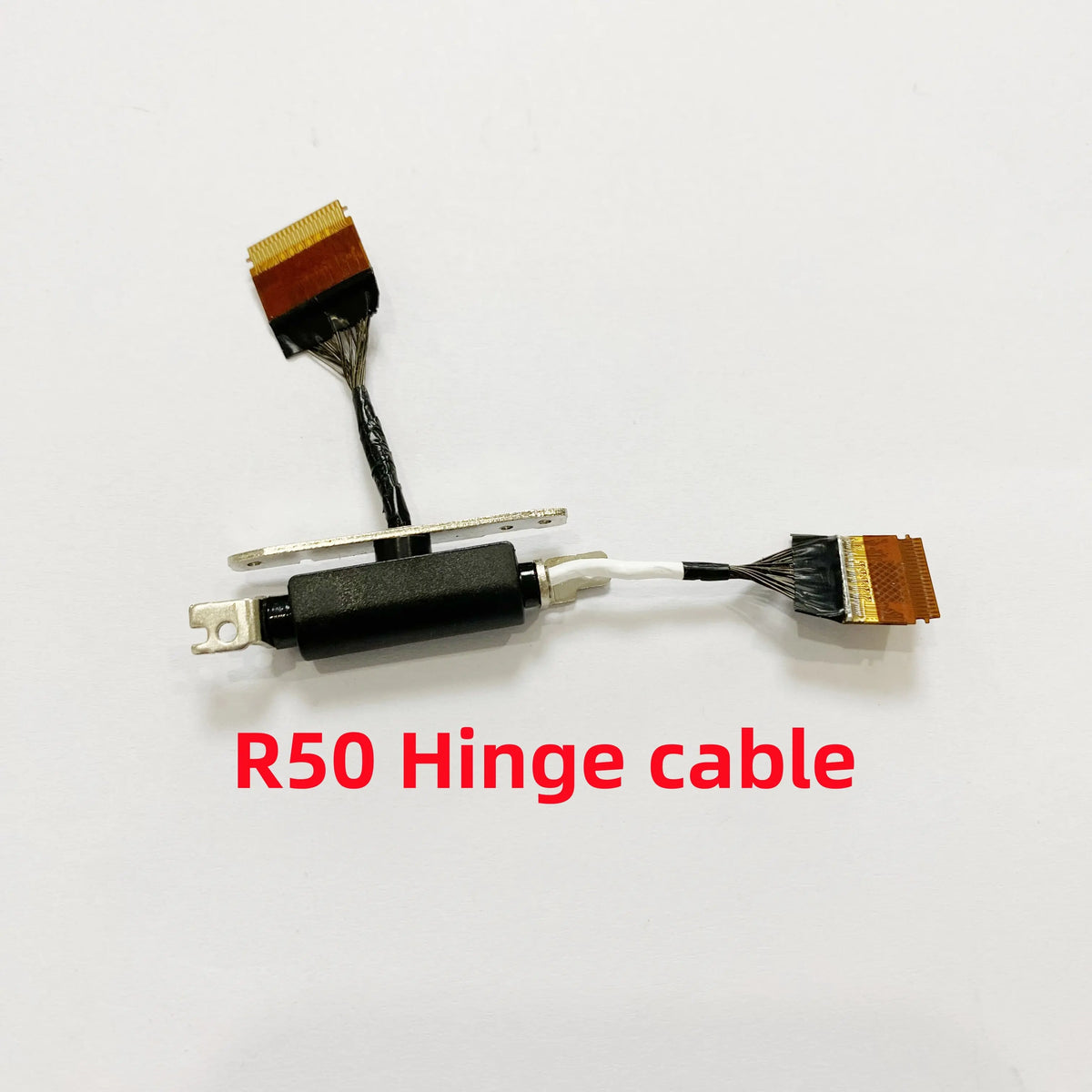New R50 LCD Hinge Flex Cable for Canon EOS R50 r50 Camera Hinge Cable Replacement Parts Digital Camera repair parts