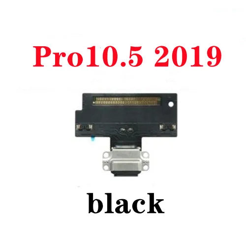 Charging Port  Flex Cable for iPad Pro 11''  inch 12.9'' 10.5'' 9.7'' A1980 A2013 A1895 2022 2017 2018 USB Dock Connector Parts iPad tablet repair parts