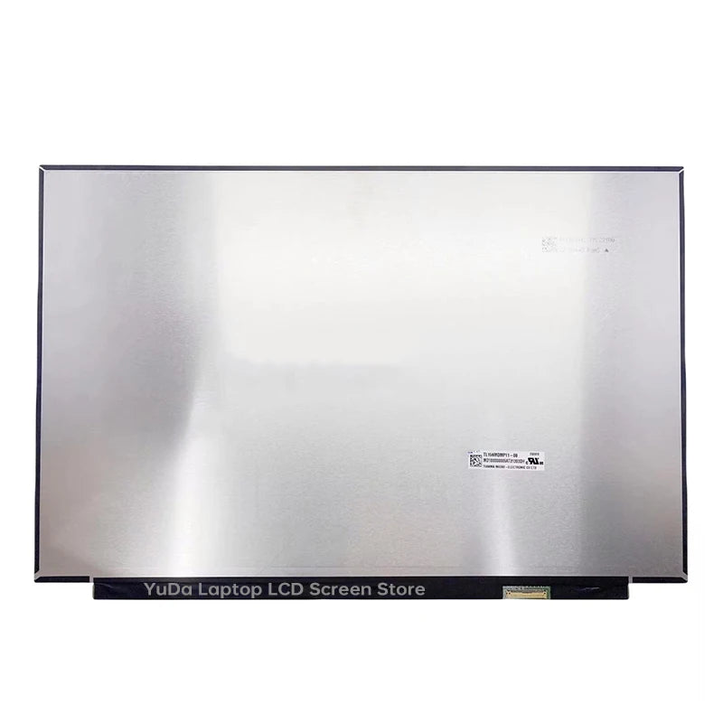 15.6" LCD Screen TL156MDMP01 TL156MDMP11 TL156MDMP01-00 TL156MDMP11-00 Display Matrix Panel Replacement 3200x2000 eDP 40 Pins Laptop screen replacement