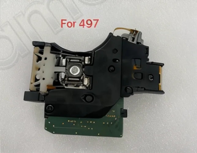 Laser Lens Kes 410A 450A 450DAA 450EAA Kes 850A 860A For PS3 Optical Laser Reader Kes 490 496 for PS4 Lens 497 For PS5 Game console repair parts