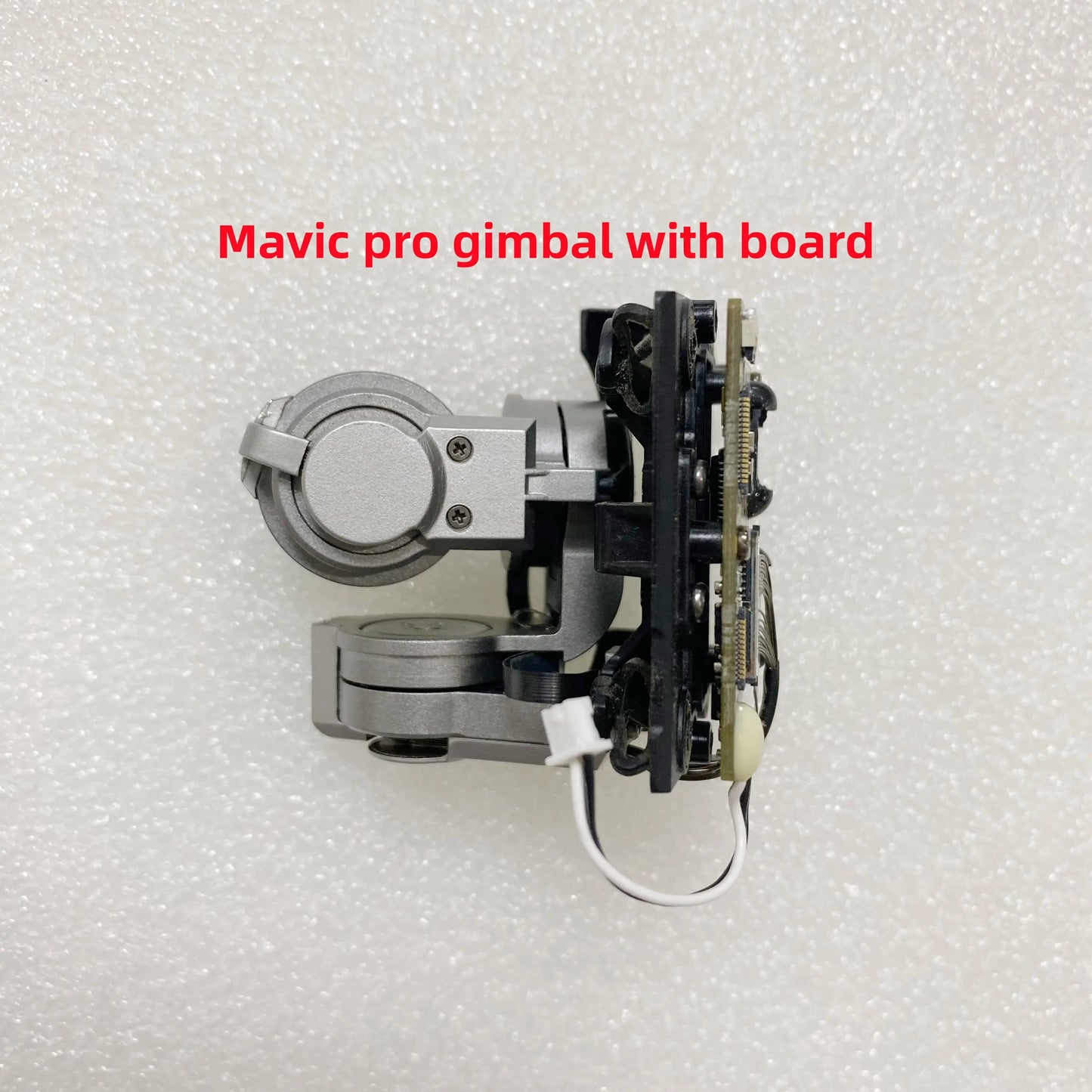 Original Full Gimbal with Camera and Board for DJI Mavic Pro mavicpro Complete Gimbal Repair Parts DJI repair parts