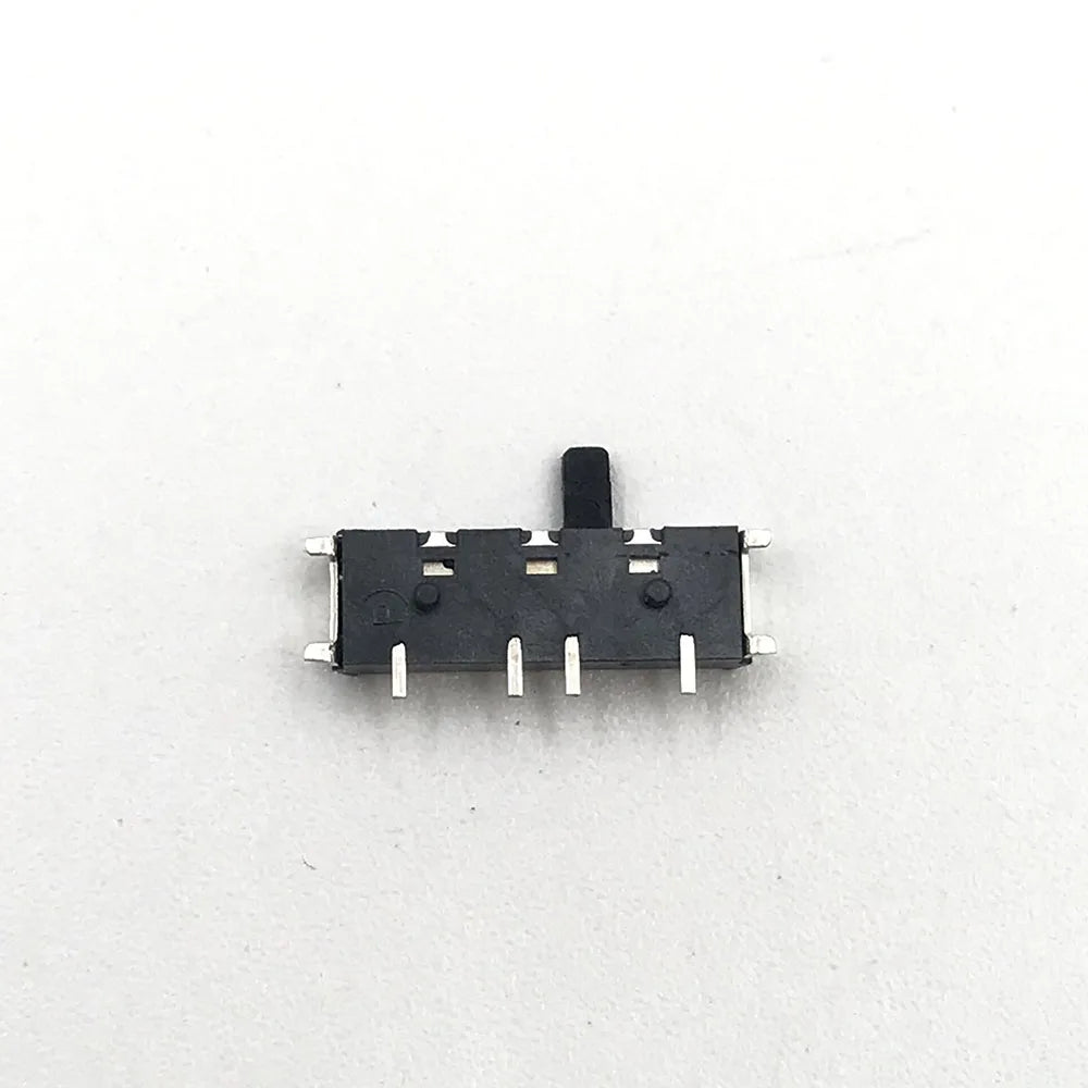 20PCS Replacement For Nintendo NDSL DS Lite Power Slide Switch Button On Off Switch Game console repair parts