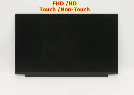 15.6" Lcd screen for Lenovo ideapad 3-15 L3-15ITL6 3-15ITL05 5D10V82353 5D11D96483 LP156WFC NT156FHM N156BGA NV156FHM NT156WHM