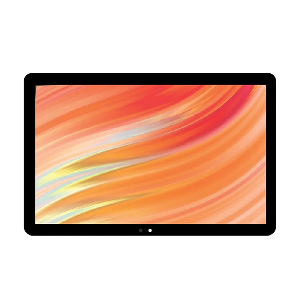 For Amazon Fire HD10 Kids Pro Tablet 2023 TG425K LCD Display Touch Screen Digitizer Glass Assembly Tablet repair parts