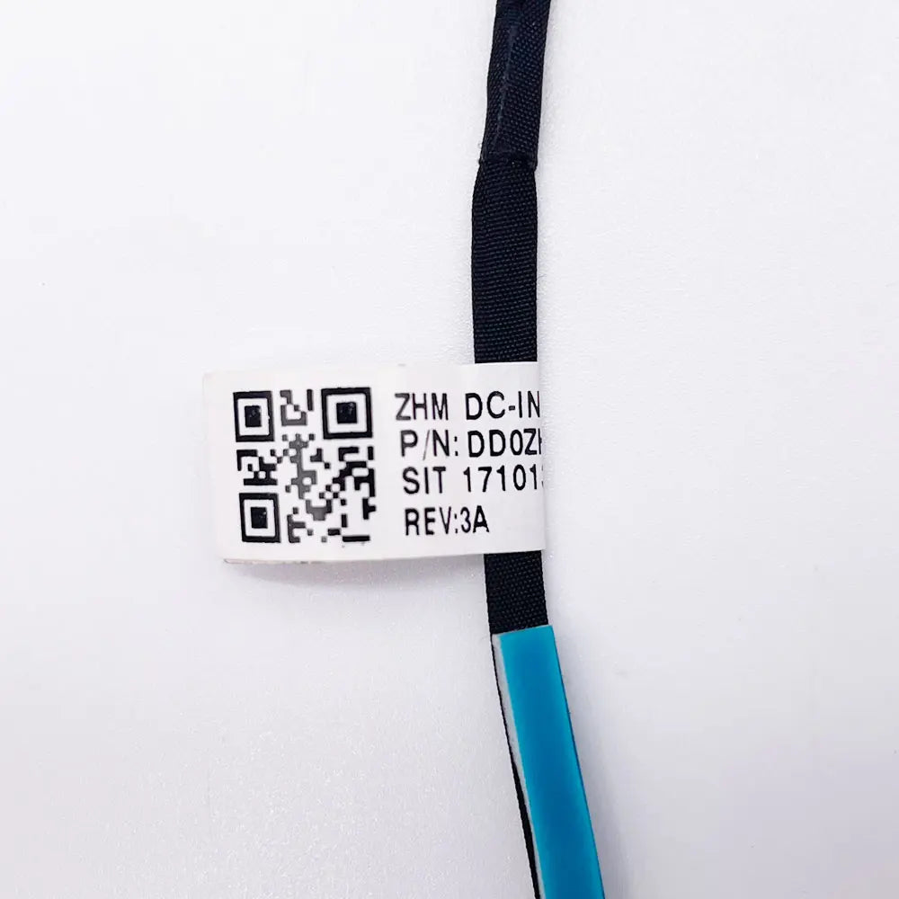 OEM For Acer Chromebook C731 C731T Laptop DC Power Jack DC-IN Charging Flex Cable DD0ZHMAD010 Acer laptop repair parts