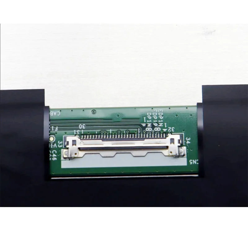 16 Inch Slim 30 Pin Laptop Screen MNG007QS1-3 NV160WUM-N43 N160JCA-EEL B160UAN03.2 1920*1200 FHD EDP IPS Non-Touch Display Panel
