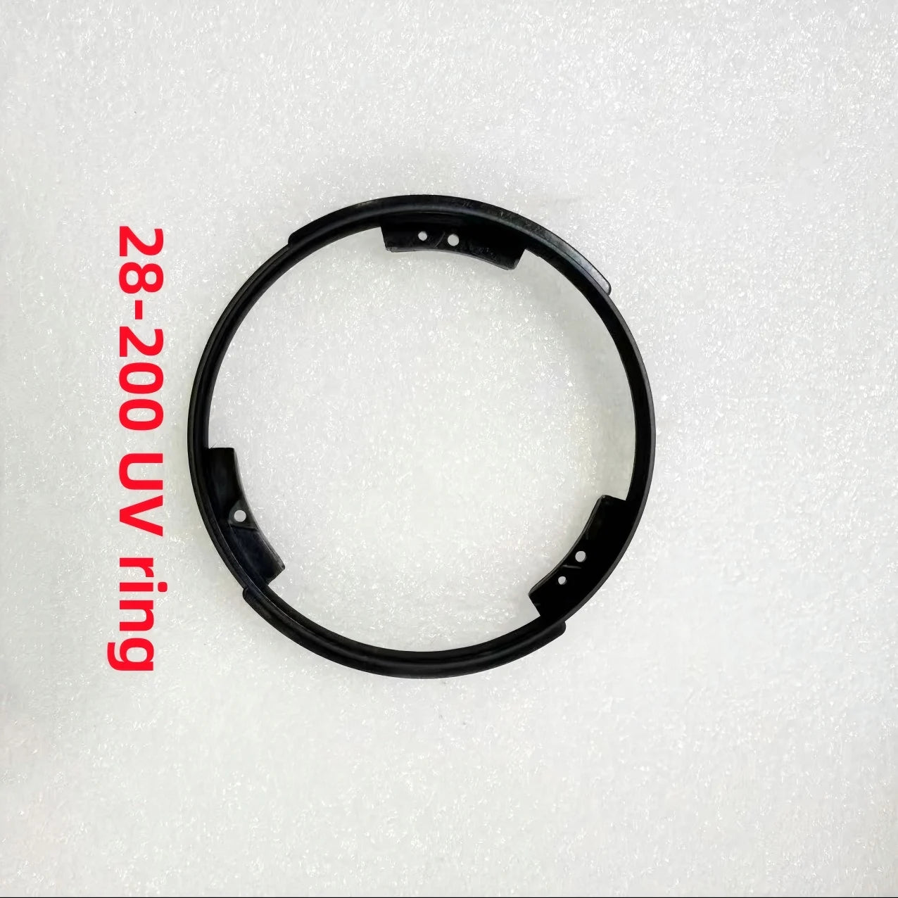 New Lens Front UV for Tamron 28-200mm 28-200 Lens UV Ring Repair Parts  Digital Camera repair parts