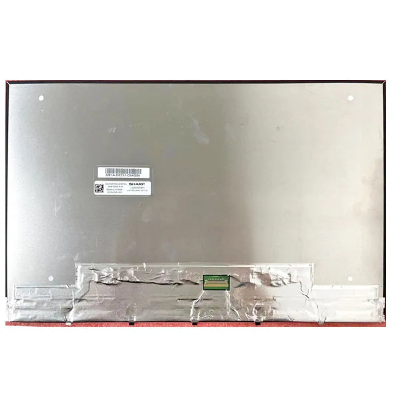 17.0' Slim 40 Pin Laptop Screen For Dell XPS 17 9700 9710 LQ170N1JW42 1920*1200 FHD IPS 100% SRGB Display Matrix Panel No-Touch  Dell laptop repair parts
