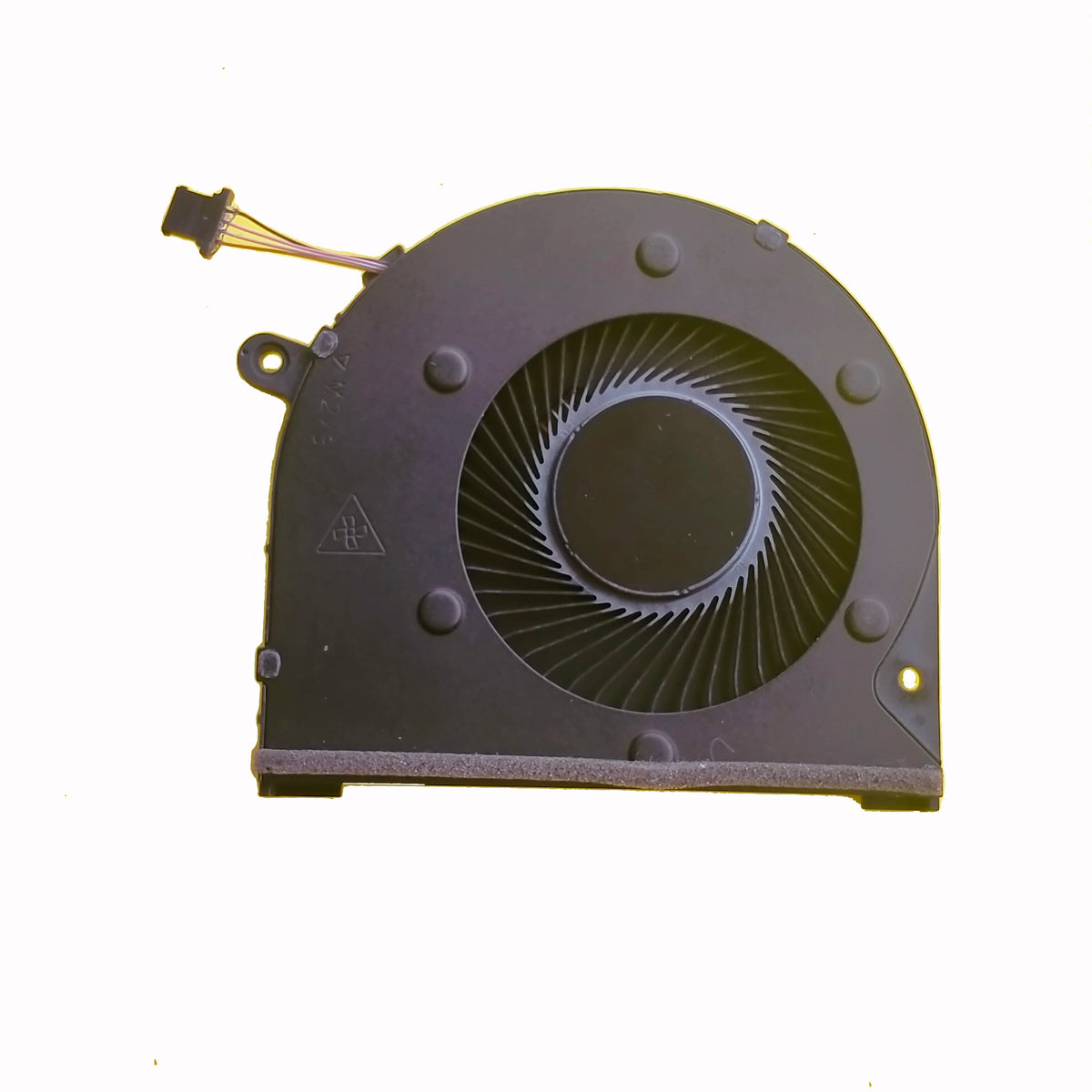 NEW Original LAPTOP CPU COOLING FAN FOR HP Envy 13-BA 13-BA0017TX TPN-C145 L94043-001 HP laptop repair parts
