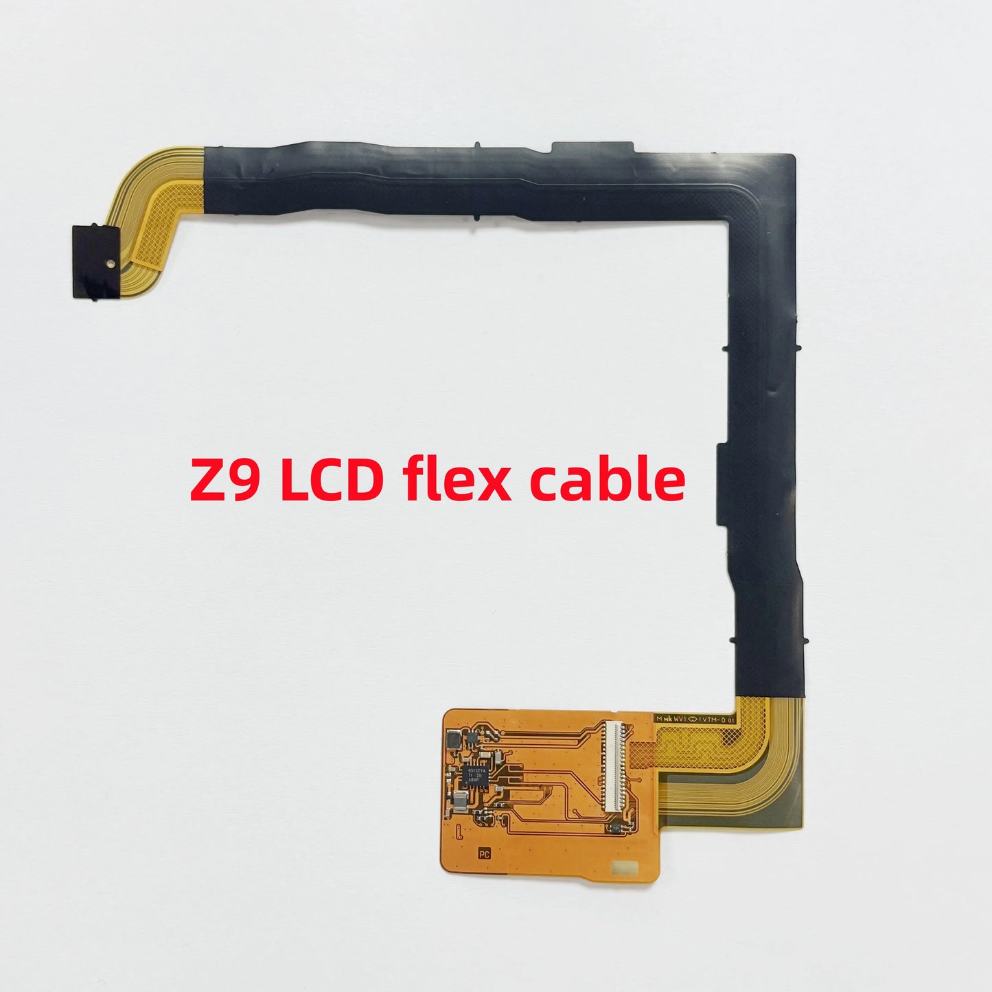 New Screen LCD Flex Cable For Nikon Z9 z9 LCD Display Cable Replacement Part Digital Camera repair parts
