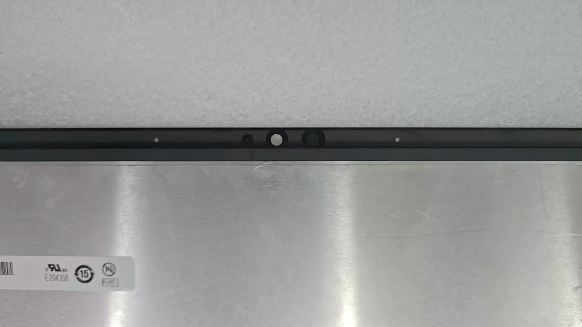 16" 2.5K 2560x1600 LCD LED Screen Frame Touch Assembly For MSI Creator Z16 A11UET MS1571 1572 B160QAN02.P B160QAN02.K 120/165hz MSI laptop repair parts