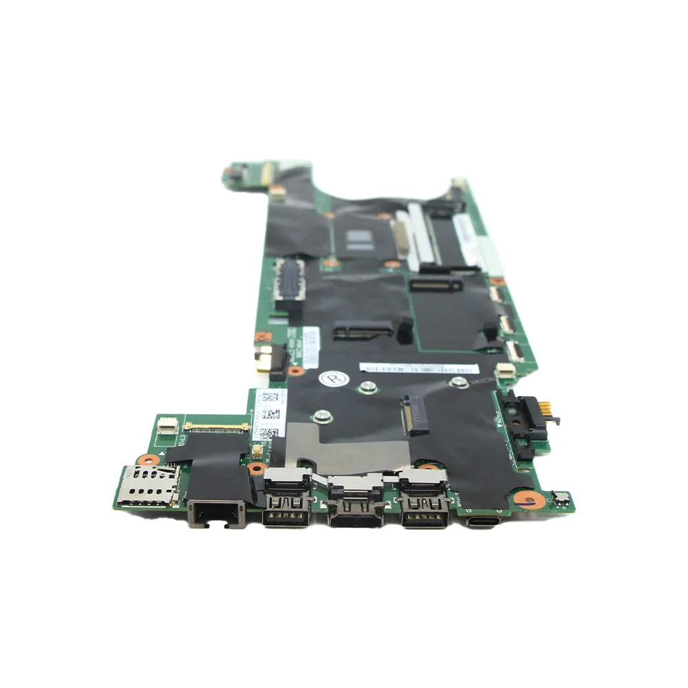Laptop Motherboard For Lenovo Thinkpad T470S NM-B081 With CPU I5 7300U/7200U I7 7600U I7 7500U RAM 4G/8G 01ER333 01ER074 01ER337 Lenovo laptop repair parts