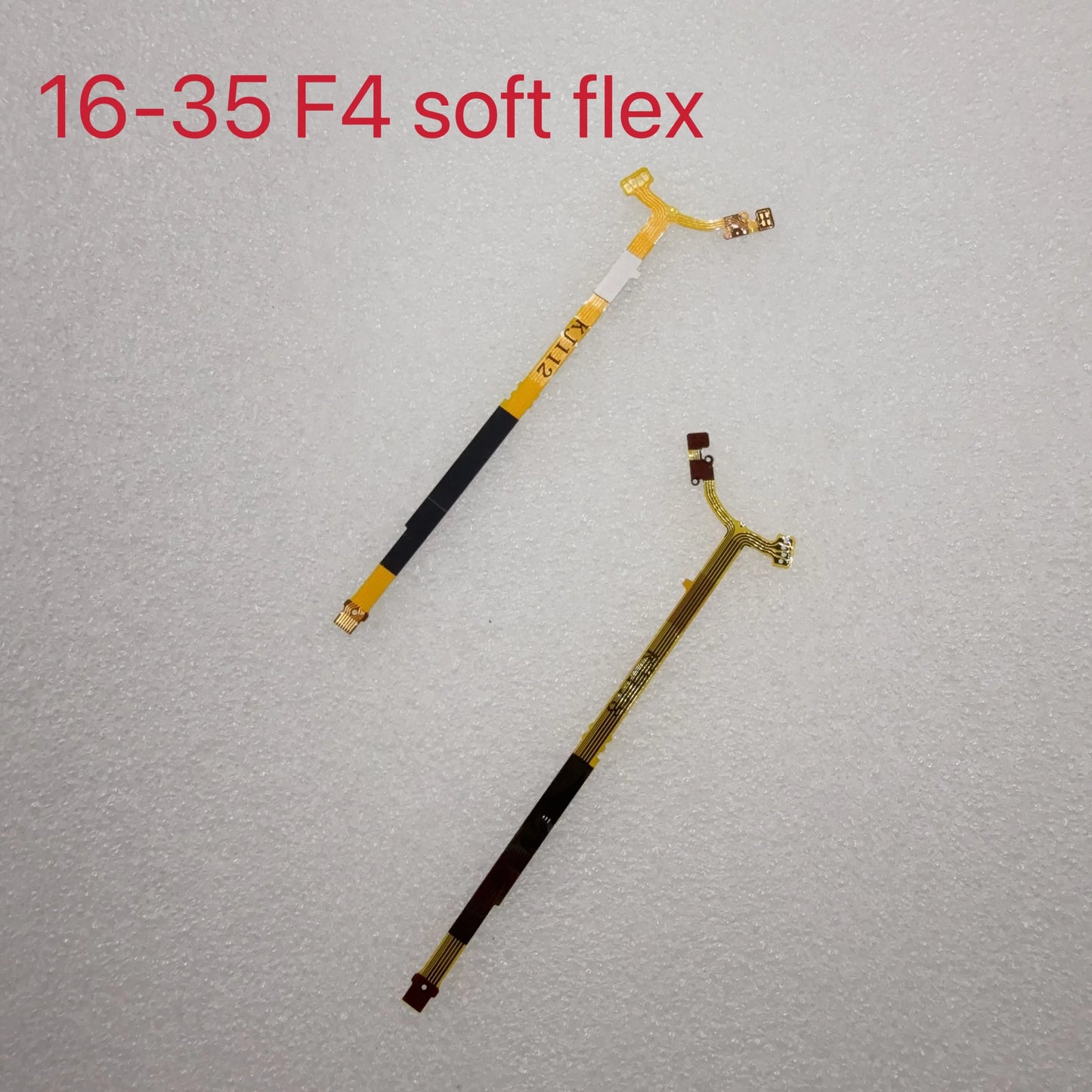 1 pcs NEW For Canon EF 16-35mm F4L Lens Aperture Soft Flex Diaphragm Cable Ribbon FPC EF 16-35 F4 F/4L IS USM Digital Camera repair parts