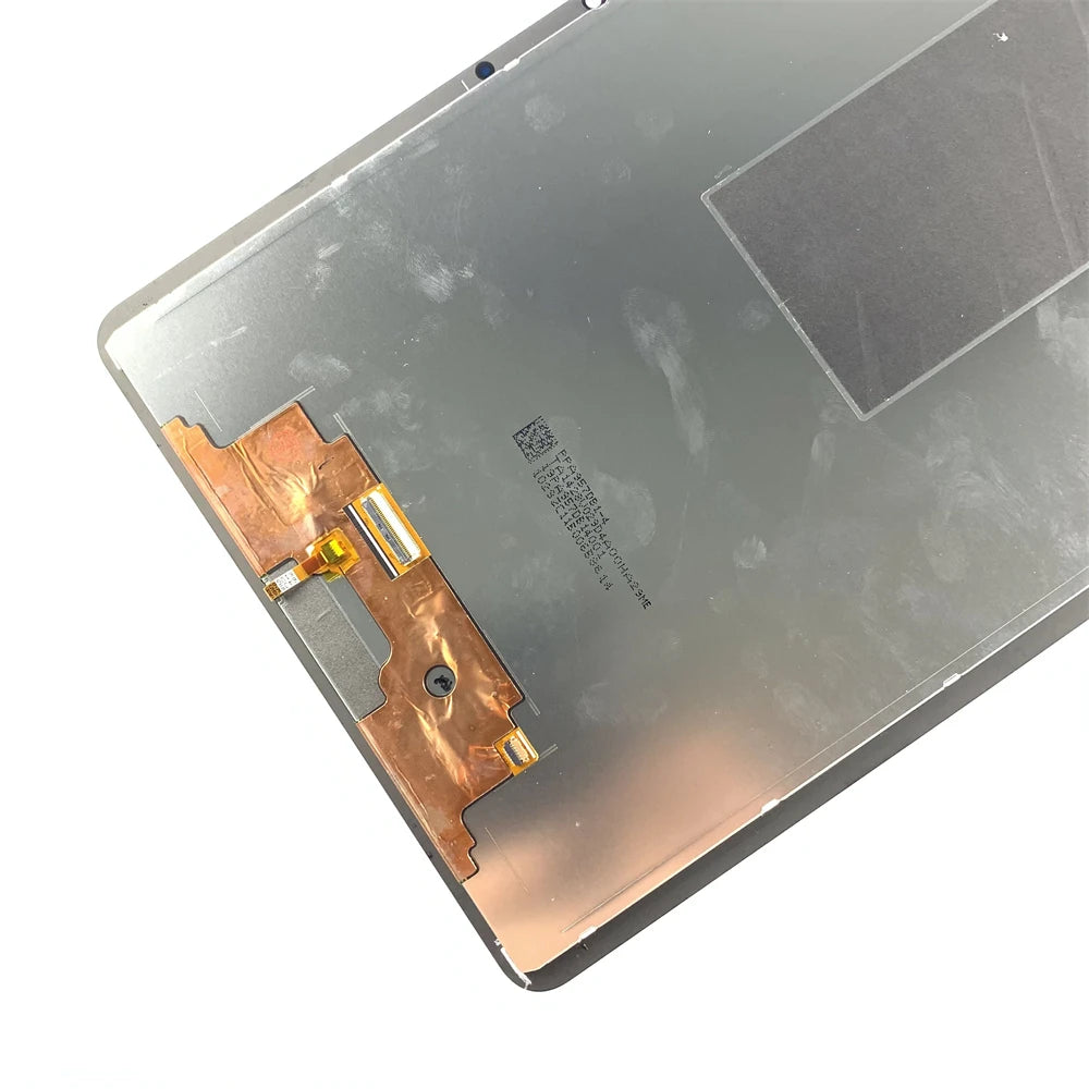 11.0" High Quality For Samsung Tab S8 LCD Display X700 SM-X700 X706 X706B X706U X706N LCD Touch Screen Digitizer Assembly Tablet repair parts