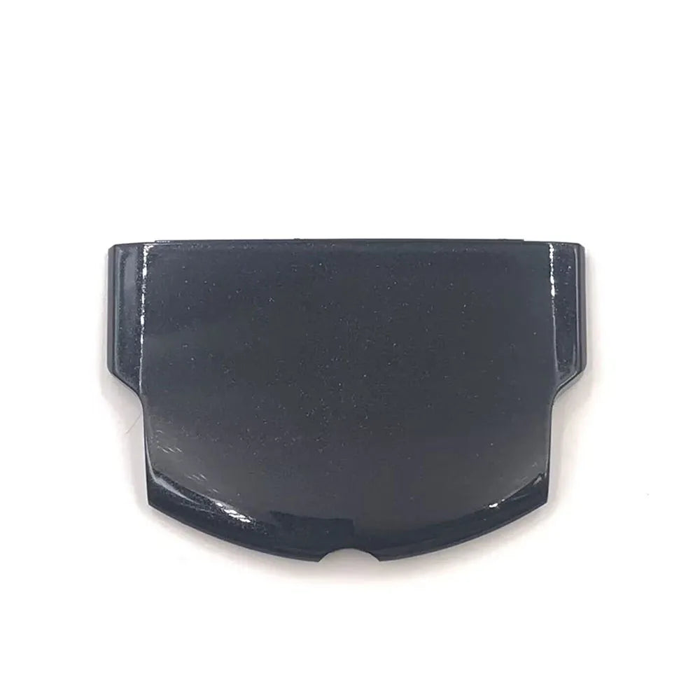 1-5pcs For Sony PSP 2000 3000 Battery Back Cover Case Replacement Protective Case Cover Battery Back Cover Game console repair parts