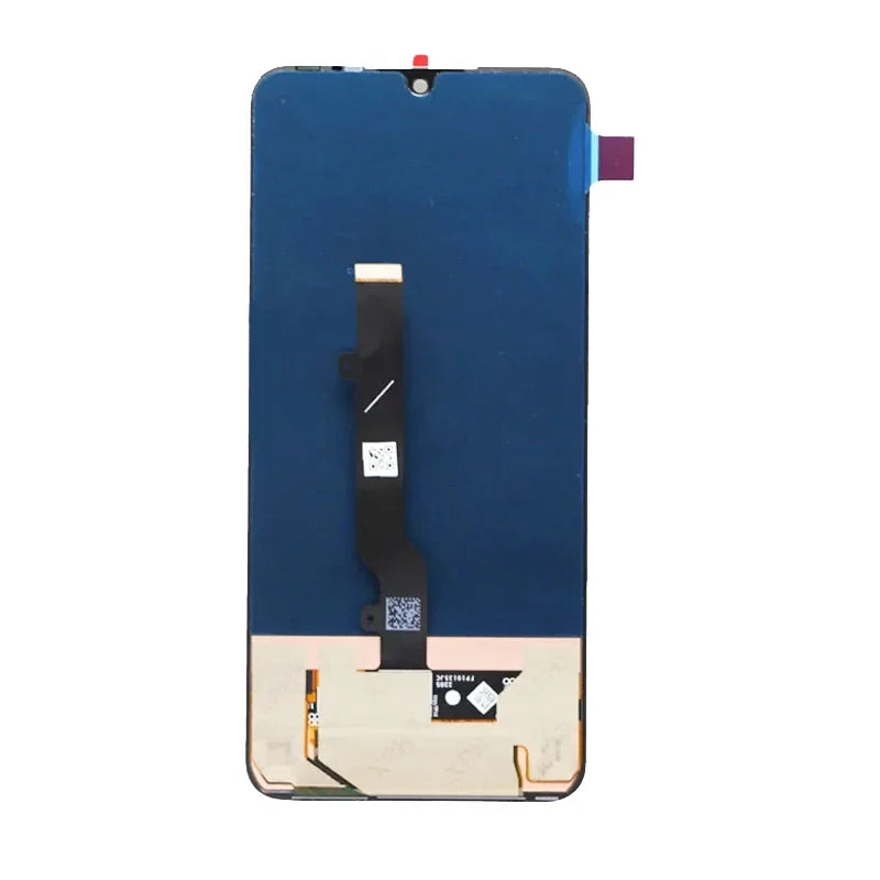 6.7"AMOLED New For TCL 30 4G 5G 30+ Plus T776H T676H T676K T676J LCD 30Plus Display Touch Screen Digitizer Assembly TCL phone repair parts
