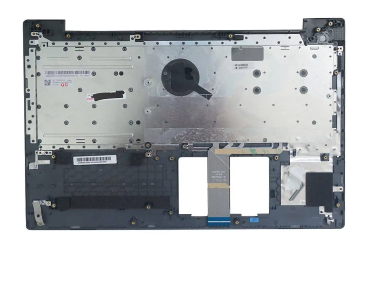 Upper case keyboard for Lenovo V330-15IKB IGM V130-15AST V5-15IKB E53-80 topcase palmrest C shell keyboard cover touchpad Lenovo laptop repair parts