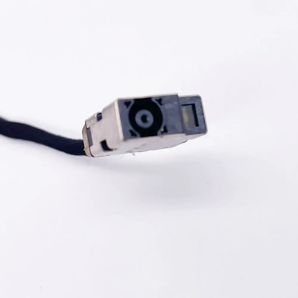 OEM For HP Pavilion 11-E 11-E010SN 11-E015NR 11-E015DX 210 215 G1 14-K Laptop DC Power Jack DC-IN Charging Flex Cable 717370-SD6 HP laptop repair parts