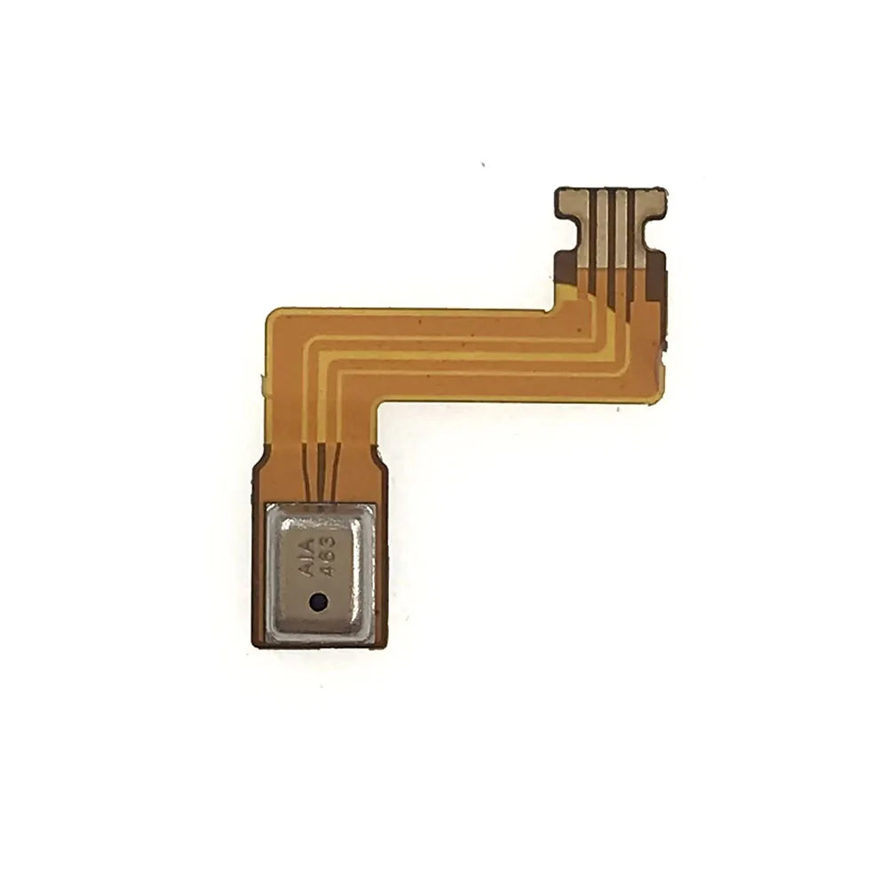 1-20PCS Replacement Microphone For NEW 3DS XL Mic Flex Cable For Nintendo New 3DS XL LL Parts Game console repair parts