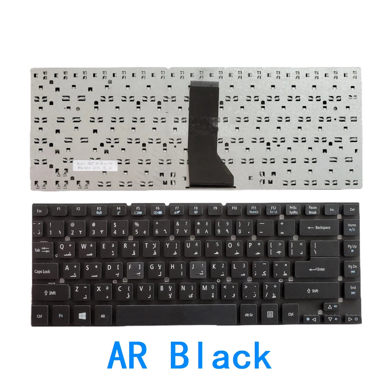 US RU SP AR BR Keyboard For Acer Aspire 4830 4830T 3830 3830T 3830G 4755 E1-432 E1-432G E1-410 E1-430 E1-422 E1-472 V3-471 Acer laptop repair parts