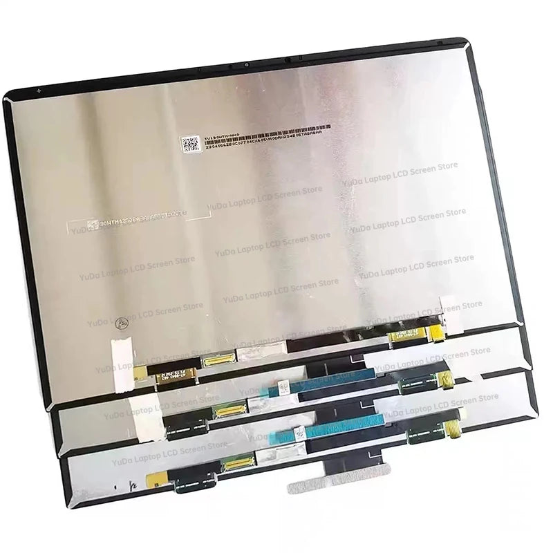 13 Inch Laptop LCD Screen For Huawei MateBook 13 WRT-WX9 W19 W29 W09 HN-W19 W29 Display Digitizer Assembly Replacement 2160x1440 HUAWEI laptop repair parts