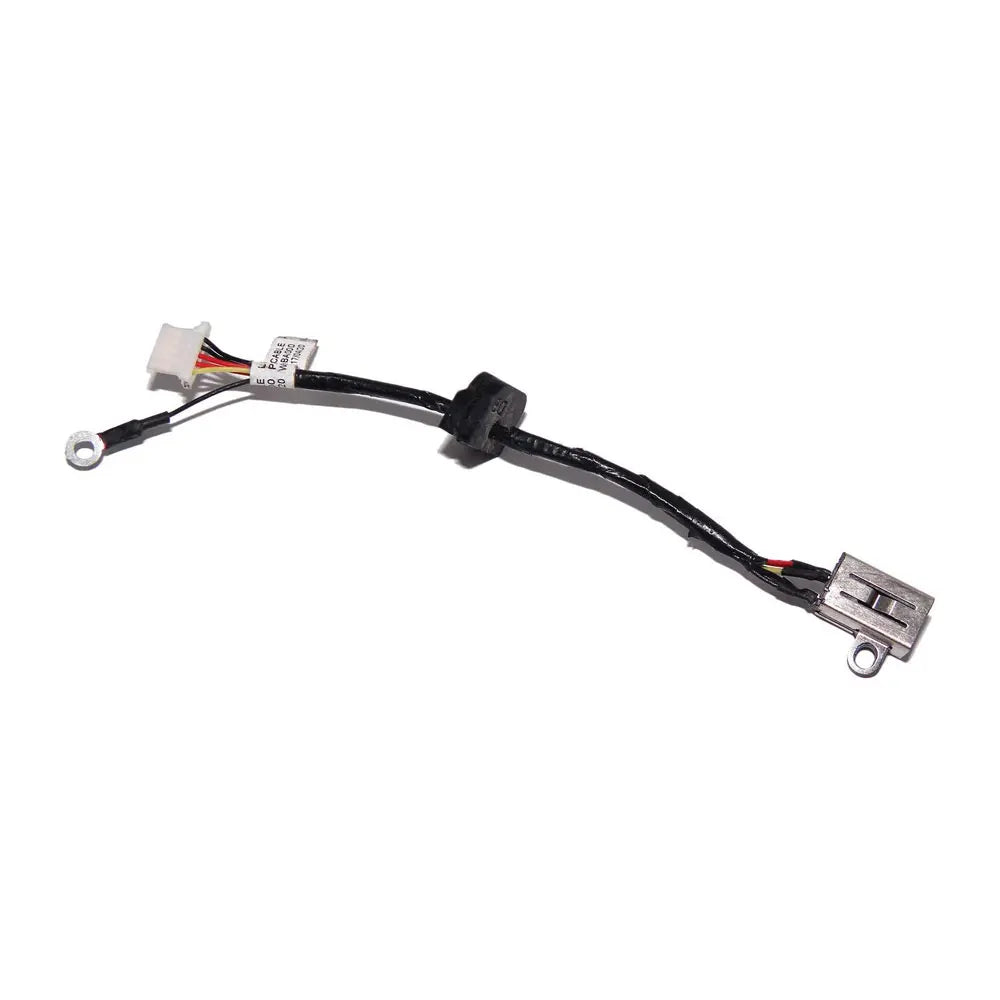 For Dell Latitude 12 Rugged Tablet 7202 DC Power Connector Jack DC-IN Charging Flex Cable 417-00BA000 Dell laptop repair parts