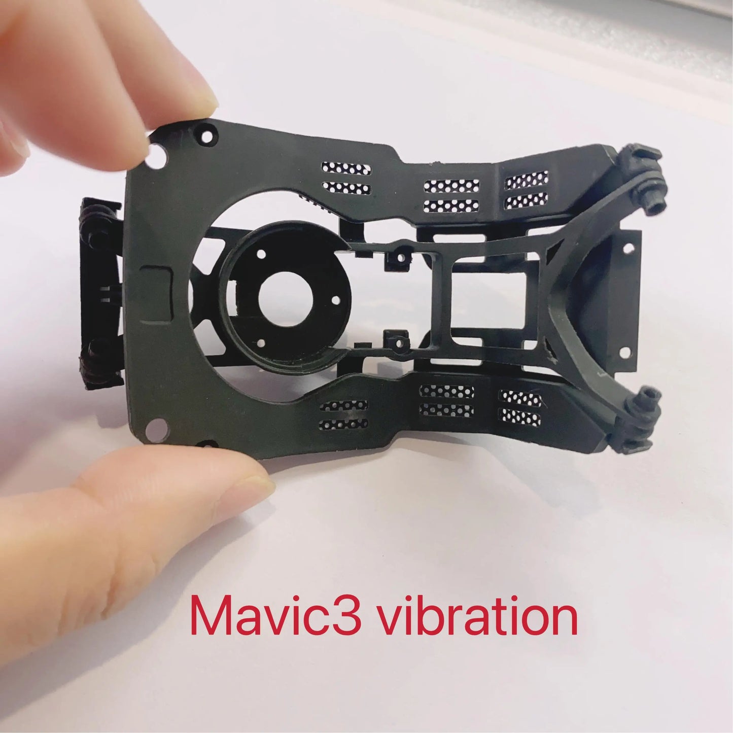 New Gimbal Damping Plate Enterprise Vibration Damper for DJI Mavic3 Mavic 3 Classic Mavic 3T Absorbing Board DJI repair parts