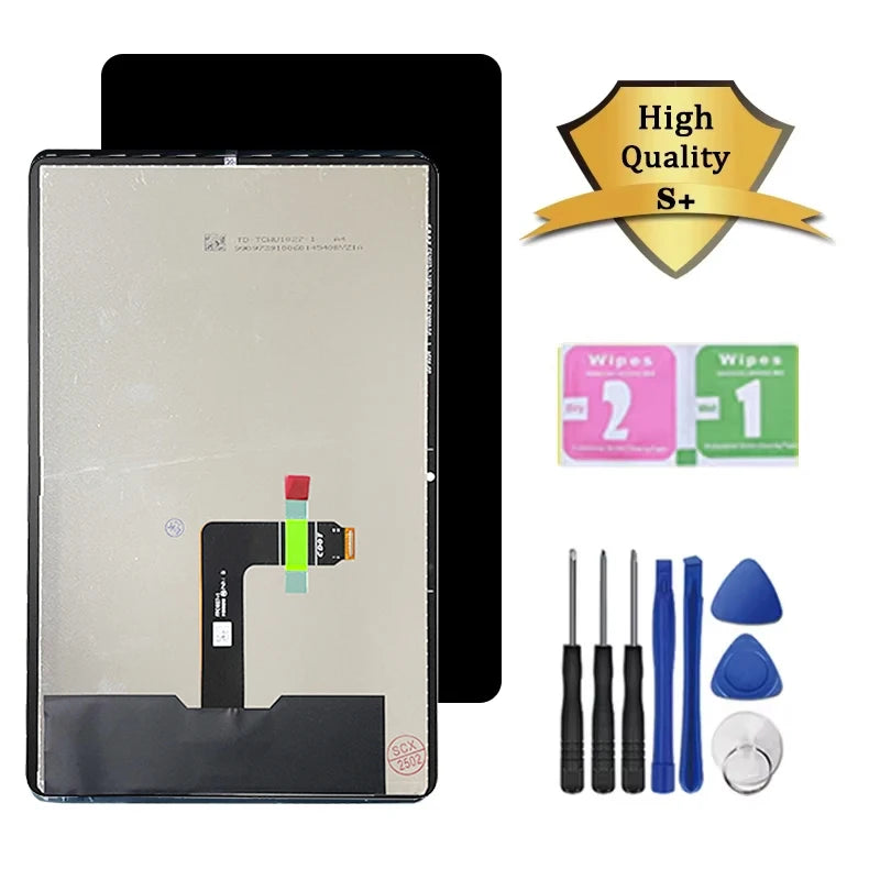 AGS6-W09 AGS6-W00 AGS6 Premium Lcd For Huawei MatePad SE 11 2024 Display Touch Screen Digitizer Panel Assembly Tablet repair parts