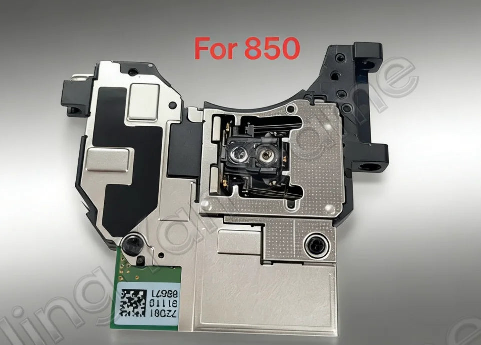 Laser Lens Kes 410A 450A 450DAA 450EAA Kes 850A 860A For PS3 Optical Laser Reader Kes 490 496 for PS4 Lens 497 For PS5 Game console repair parts